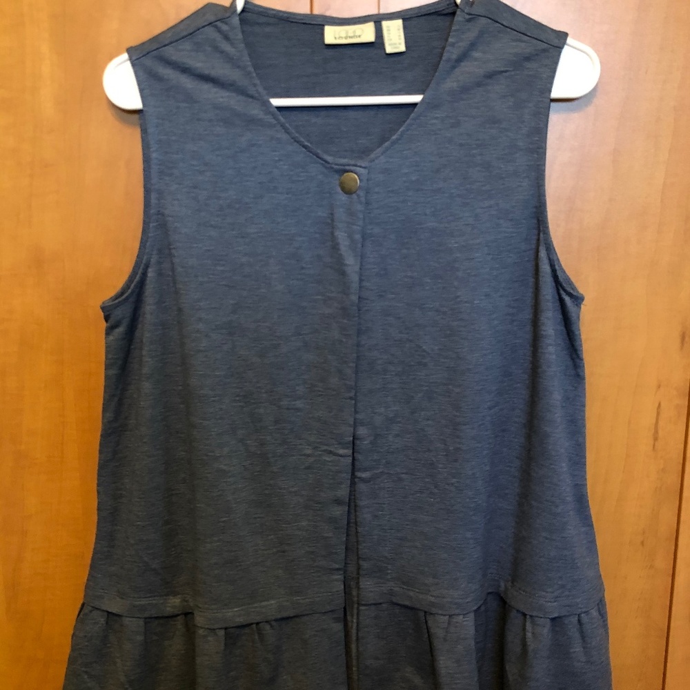 LOGO Vest